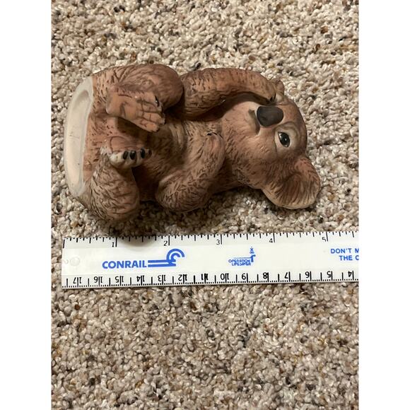 Koala Bear Figurine RSL 1979 Mexico Ceramic Figurine - Picture 5 of 9